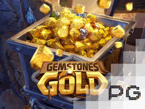 Gemstones Gold