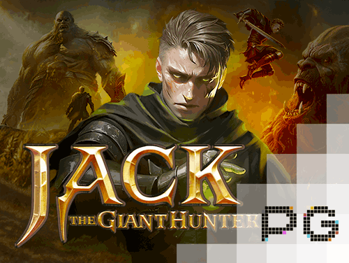 Jack the Giant Hunter