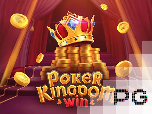 Poker Kingdom Win