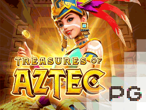 Treasures of Aztec