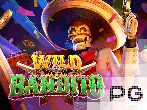 Wild Bandito