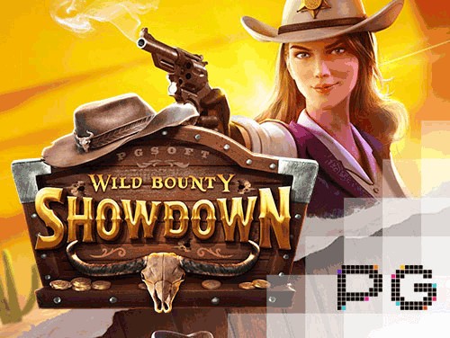 Wild Bounty Showdown