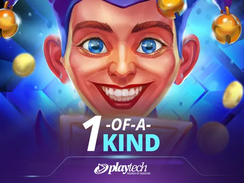 1-Of-A-Kind