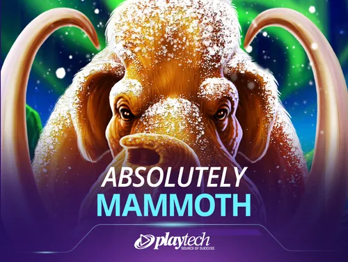Absolutely Mammoth