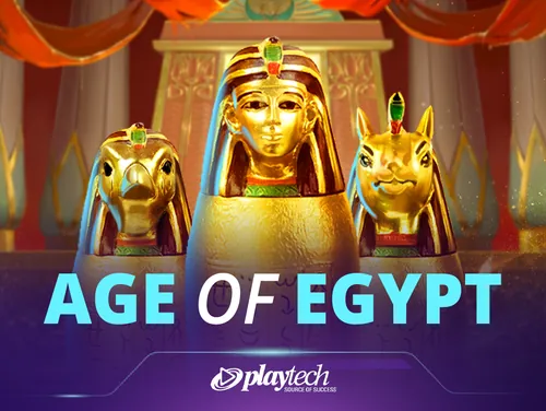 Age of Egypt