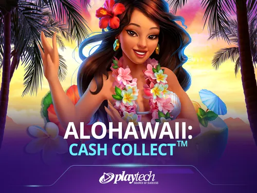 Alohawaii: Cash Collect