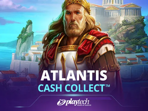 Atlantis: Cash Collect