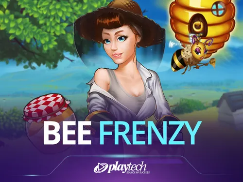 Bee Frenzy