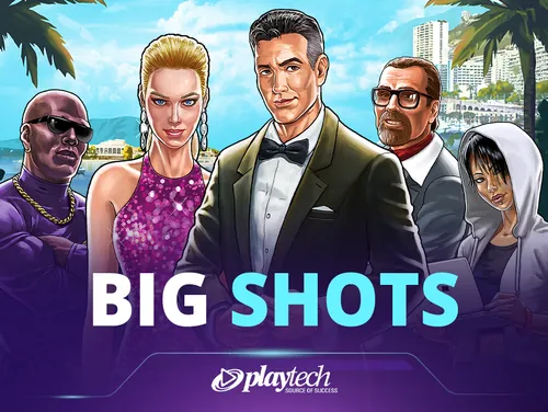 Big Shots