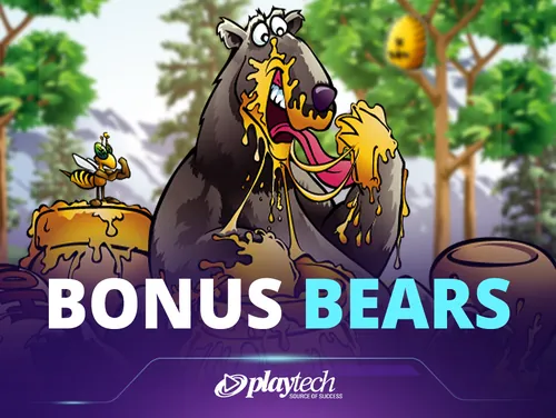 Bonus Bears