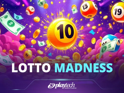 Lotto Madness