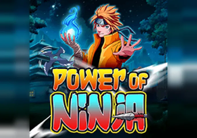 Power of Ninja
