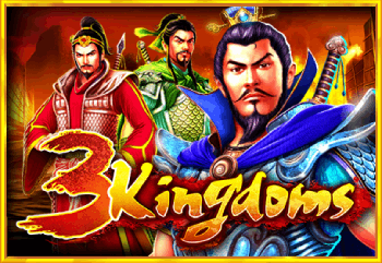 3 Kingdoms - Battle of Red Cliffs