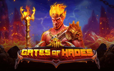 Gates of Hades