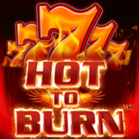 Hot to Burn