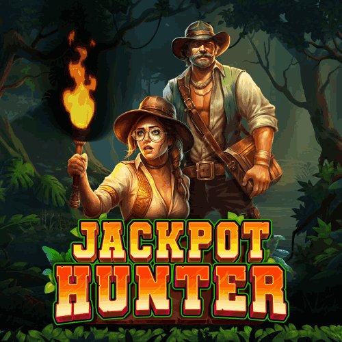Jackpot Hunter