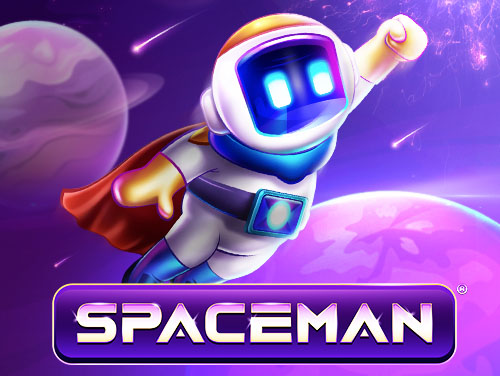 Spaceman
