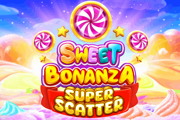 Sweet Bonanza Super Scatter