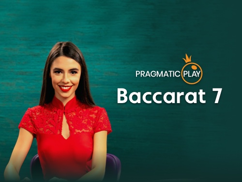 Baccarat 7