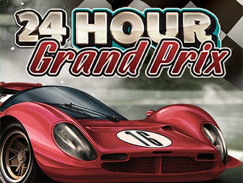 24 Hour Grand Prix