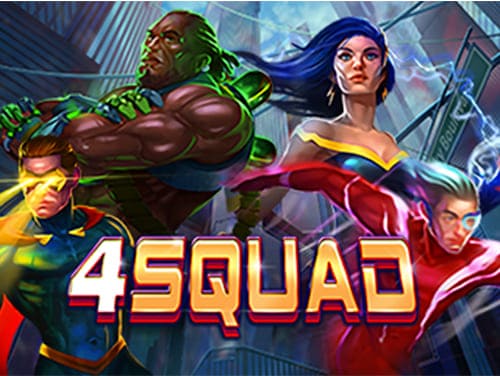 4Squad
