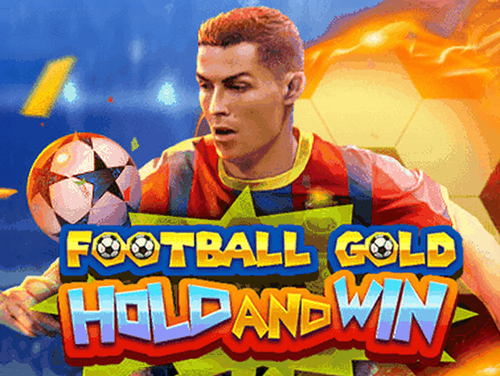 Football Gold HOLD AND WIN