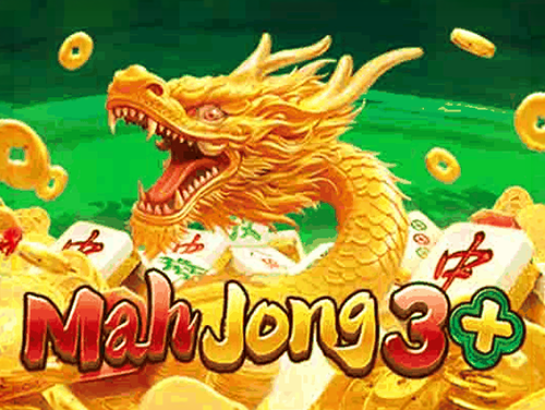 Mahjong 3+
