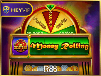 Money Rolling