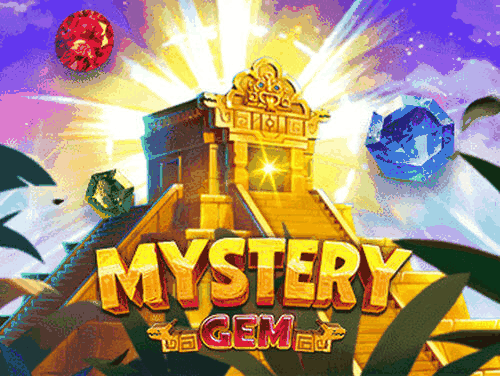 Mystery Gem