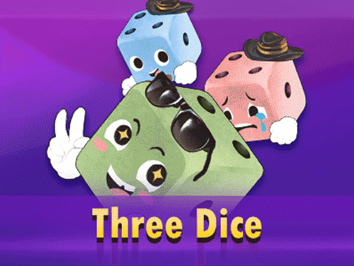 Three Dice