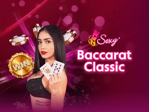 Baccarat Classic