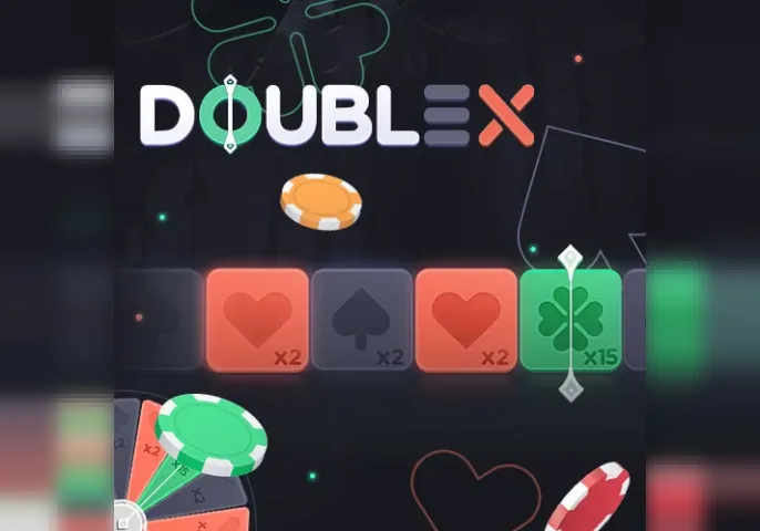DoubleX