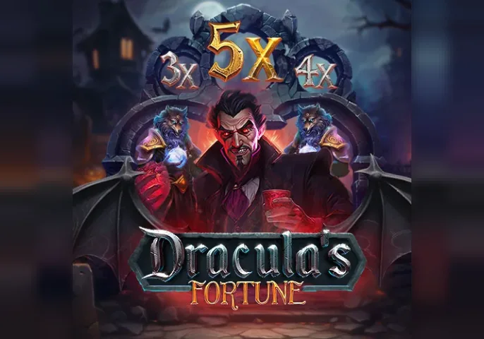 Dracula's Fortune