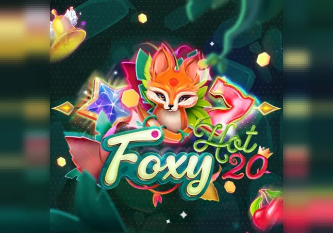Foxy Hot 20