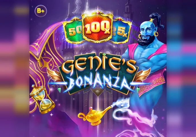 Genie's Bonanza