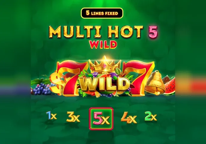 MultiHot5