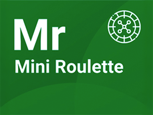 Mini Roulette