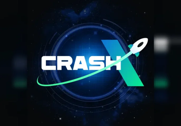 Crash X