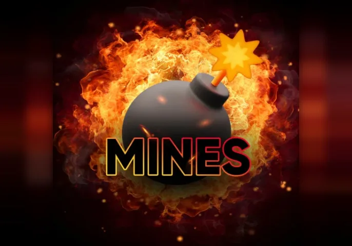 Mines