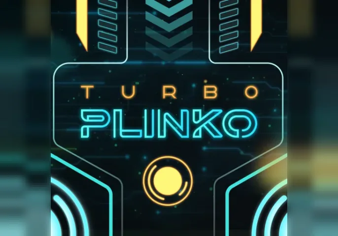 Turbo Plinko