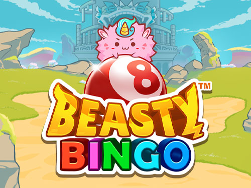 BEASTY BINGO