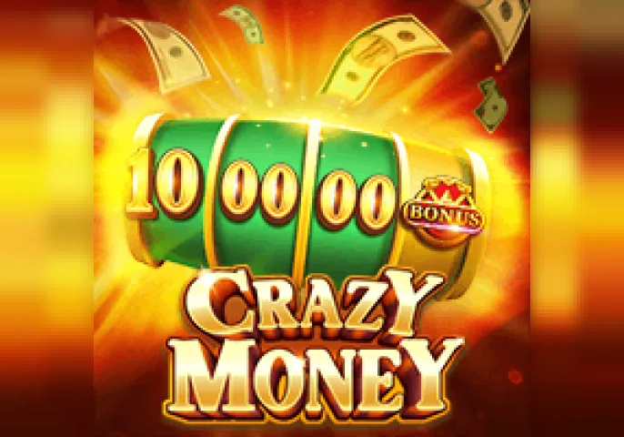 CRAZY MONEY