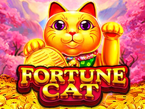 FORTUNE CAT