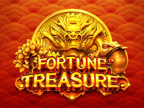FORTUNE TREASURE