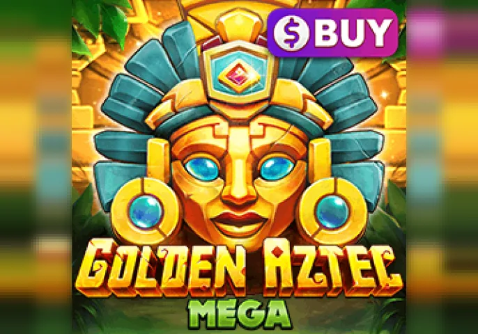 GOLDEN AZTEC MEGA