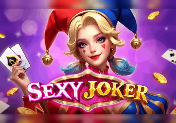 SEXY JOKER