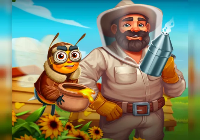 Bee Workshop
