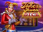 Joker's Jewels Dice