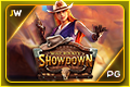 Wild Bounty Showdown