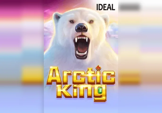 Arctic King